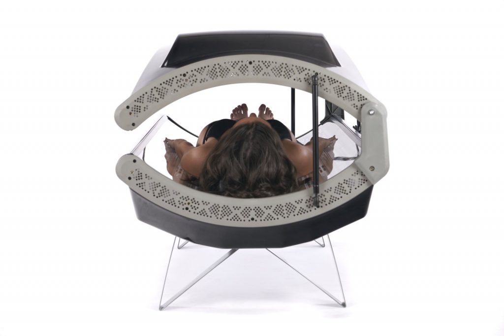 Solar Wave 24 Standard 220 Volt Home Tanning Bed Sunco Tanning