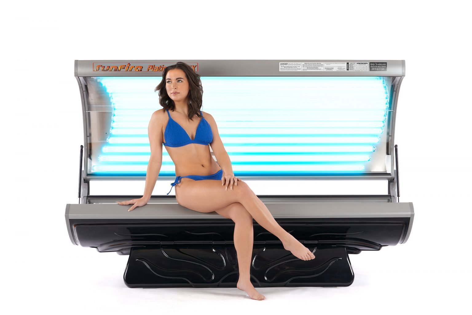 Commercial Tanning Beds HotTanningBeds