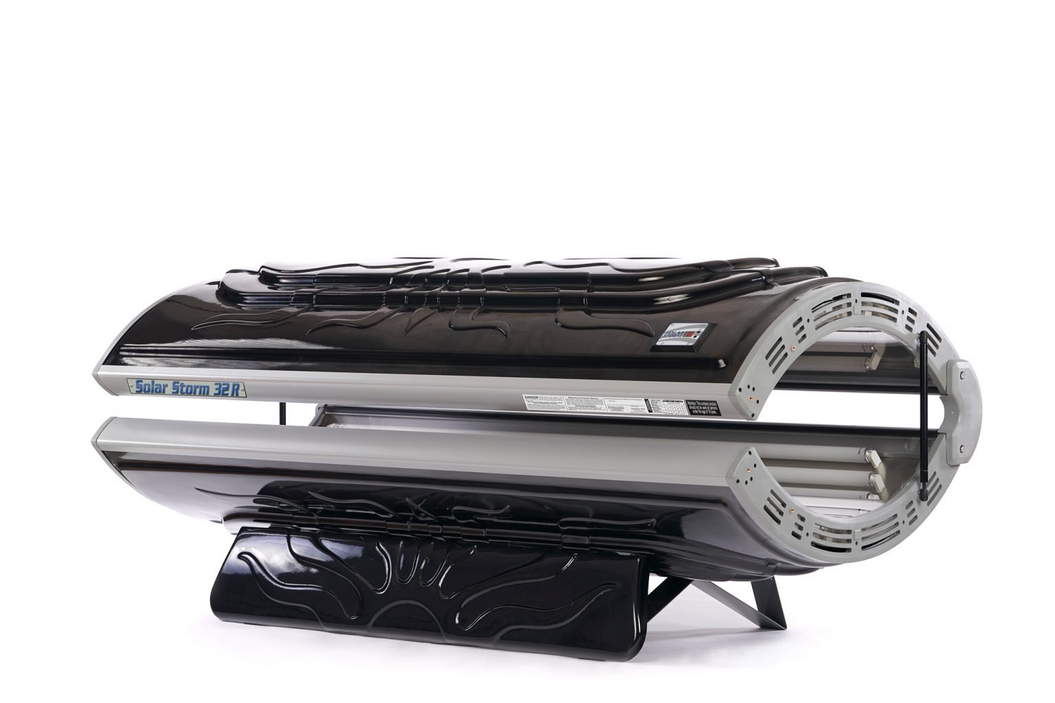 Solar Storm 32s 220 Volt Home Tanning Bed Sunco Tanning